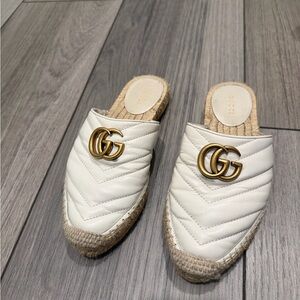gucci mules
